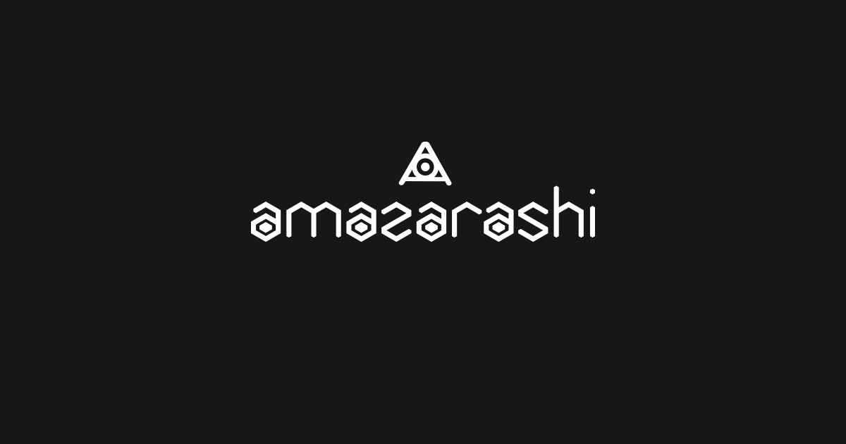 Amazarashi